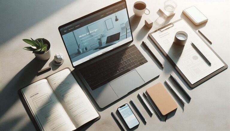 Dlaczego profesjonalne tworzenie stron internetowych to inwestycja, która się opłaca?